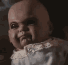 Evil Baby GIF - Evil Baby Evil Baby GIFs