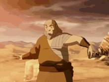 Uncle Iroh Flow Avatar GIF - Uncle Iroh Flow Avatar Uncle Iroh GIFs