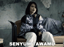 tawamu musica