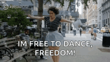 Running Free Freedom GIF - Running Free Freedom Fun GIFs