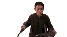 look down fu yien chang sam ly sad hopeless