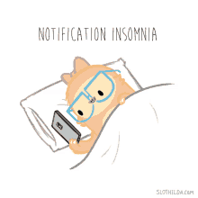 Insomnia Sleep GIF - Insomnia Sleep Cant Sleep GIFs