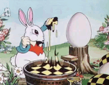 Easter Egg Paint GIF - Easter Egg Paint GIFs