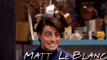 Matt Leblanc GIF - Matt Leblanc GIFs