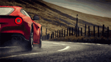 Ferrari Race Car GIF - Ferrari Race Car Car GIFs