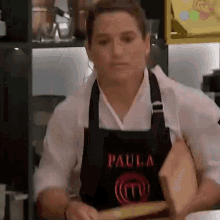corriendo paula pareto master chef argentina apurada sin tiempo corriendo paula pareto master chef argentina apurada sin tiempo