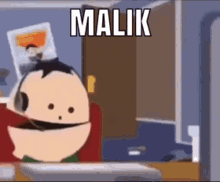Malik Onur GIF - Malik Onur Nathan GIFs