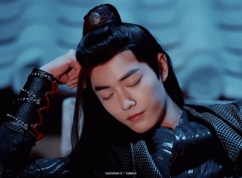 Male leads with long hair - K-Dramas - Viki Discussions