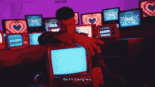 bad bunny youtube music artist spotlight tv television bad bunny youtube music artist spotlight tv television