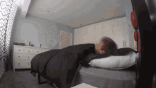Bed Morning GIF - Bed Morning GIFs