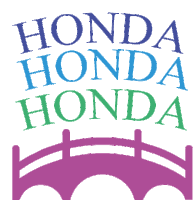 Imatol Honda Sticker - Imatol Honda Tolima Stickers