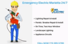 Electrician Best Electrician GIF - Electrician Best Electrician Electrician Marietta GIFs