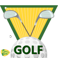 Cheers Golf Sticker - Cheers Golf Sports Stickers