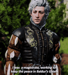 asterion asterion
