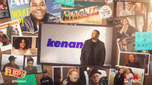 Tv Show Title Kenan Williams GIF - Tv Show Title Kenan Williams Kenan GIFs