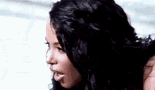Aaliyah Aaliyah Haughton GIF - Aaliyah Aaliyah Haughton Exaltedely GIFs