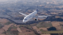 Airplane Airbus GIF - Airplane Airbus Airbus A320 GIFs