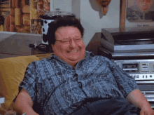 Newman Again - Evil Laugh GIF - Muahaha Evil Laugh Seinfeld GIFs
