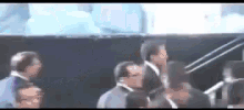 Peña Nieto Se Cae Al Subir Las Escaleras GIF - Enrique Pena Nieto Pena Nieto Mexico GIFs