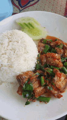 Kapao Food GIF - Kapao Food Dish GIFs
