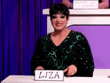 Jazz Hands Liza Minnelli GIF - Jazz Hands Liza Minnelli Drag Race GIFs