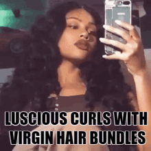 Virgin Hair Bundles Raw Virgin Hair Bundles GIF - Virgin Hair Bundles Raw Virgin Hair Bundles Virgin Hair Bundle Deals GIFs