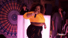 show terrell