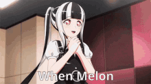 melon hatred