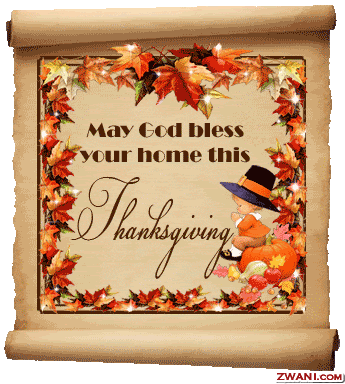 Happy Thanksgiving Family Sticker - Happy Thanksgiving Thanksgiving Family Stickers