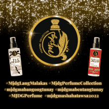 Mjdg Perfume Collection GIF - Mjdg Perfume Collection GIFs