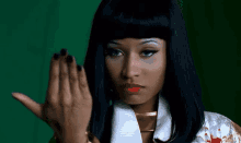 Nicki Minaj Nicki Minaj Your Love GIF - Nicki Minaj Nicki Minaj Your Love Ctrlsour GIFs