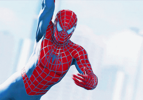 Tobey Maguire Spider Man GIF - Tobey Maguire Spider Man - Discover &amp; Share  GIFs