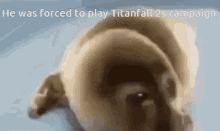 titanfall crying