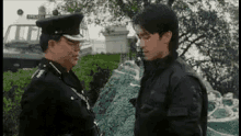 警察叔叔 警察 周星驰 GIF - Policeman Police Zhou Xing Chi GIFs