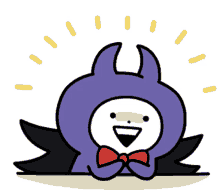laugh evil