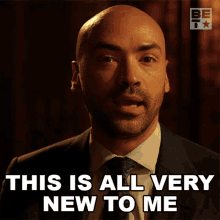 this is all very new to me chuck twenties im new at this its a whole new thing for me this is all very new to me chuck twenties im new at this its a whole new thing for me
