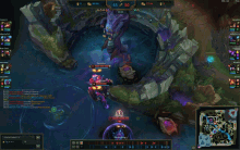 braum with