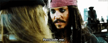 jack sparrow potc persuade johnny depp jack sparrow potc persuade johnny depp