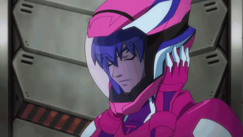 Macross Frontier GIF - Macross Frontier GIFs