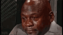 Crying Sad GIF - Crying Sad Michael Jordan GIFs