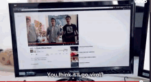 Scene From 'I'M Ready' Music Video By Ajr GIF - Im Ready Musicvideo Ajr GIFs