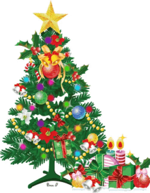 christmas lights merry christmas happy xmas christmas tree sparkle