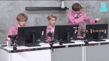 bts run kpop