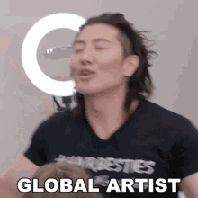 Global Artist Guy Tang GIF - Global Artist Guy Tang Global Expert GIFs