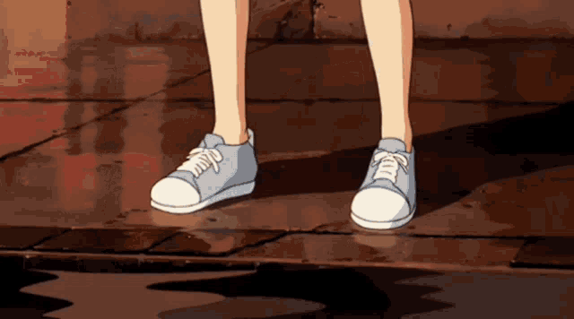 Brown Aesthetic Gif Brown Aesthetic Anime Discover Share Gifs