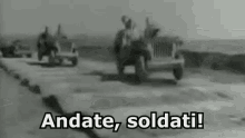 soldier war