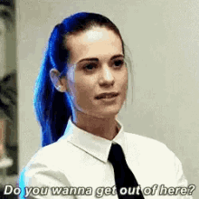 Pitch Get Out Of Here GIF - Pitch Get Out Of Here Serious GIFs