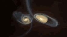 Lights Space GIF - Lights Space Galaxy GIFs