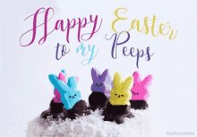 Ester Happyeaster GIF - Ester Happyeaster Easter GIFs