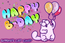 chat day